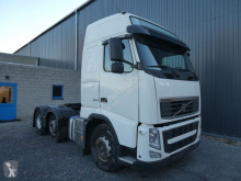 Tracteur Volvo FH13 FH 13.420 Globetrotter occasion
