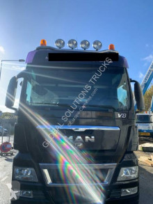 MAN TGX 18.680