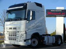 Тягач Volvo FH 460 / GLOBETROTTER / EURO 6 /