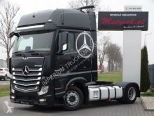 Tracteur Mercedes ACTROS 1848 / GIGA SPACE / I-COOL/MEGA/LOW DECK occasion