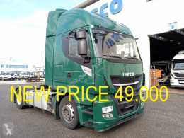 Tracteur Iveco Stralis XP 440S48 occasion