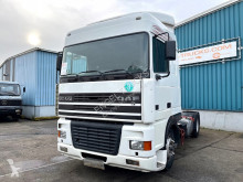 Tracteur DAF 95-430XF SPACECAB (EURO 3 / ZF16 MANUAL GEARBOX / ZF-INTARDER)