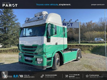 Cabeza tractora Iveco Stralis AS 440 S 48 TP