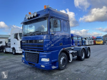 DAF XF 430