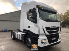 Cabeza tractora Iveco AS 480 NEW MODEL - 10x AVAILABLE - - TOP!