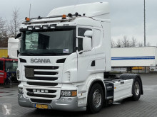 Tracteur produits dangereux / adr Scania R 400