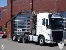 Volvo FH13