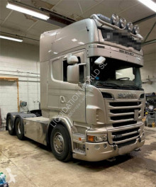 Tracteur Scania R620 6x4 100T Tractor unit