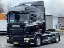 Тягач Scania R 410 б/у