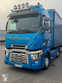 Тягач Renault T-Series 520.19 DTI 13 б/у