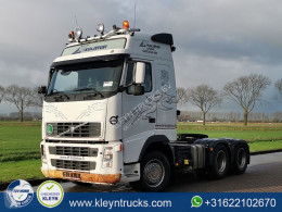 Cap tractor Volvo FH12 FH 12.460 manual second-hand