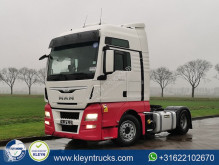 Trekker MAN TGX 18.480 tweedehands