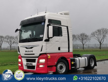Trekker MAN TGX 18.480 tweedehands