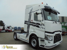 Trekker Renault T 460 + PTO + + SPOILER tweedehands