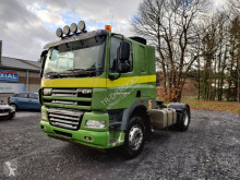 DAF CF 460