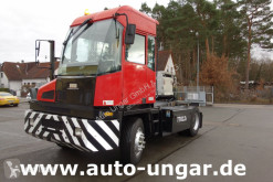 Тягач складской буксирный Kalmar TT 612d Terminalzugmaschine RoRo Umsetzer Mafi б/у