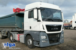 MAN TGX