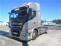 Tracteur Iveco Stralis AS440S46T/P XP Euro6 Intarder Klima ZV