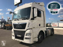 MAN TGX