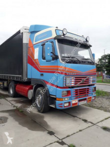 Cap tractor Volvo FH12 380 second-hand