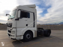 MAN TGX 18.480