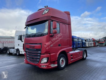 DAF XF105