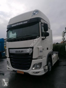 Tracteur DAF XF 510