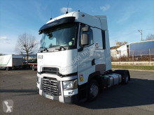 Tracteur surbaissé Renault Gamme T High 480 T4X2 LOW E6