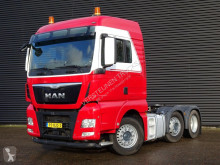 MAN TGX