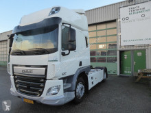DAF CF