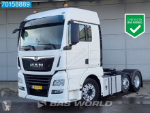 MAN TGX