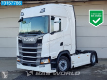 Tracteur Scania S 450 2X Tanks ACC occasion
