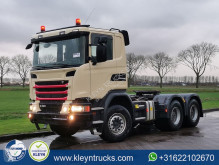 Scania tractor unit G 490
