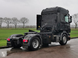 Влекач Scania R 420 втора употреба