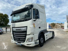 Cabeza tractora DAF XF 480