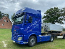 Cabeza tractora DAF XF 510