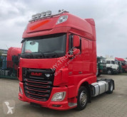 Cabeza tractora DAF XF 106