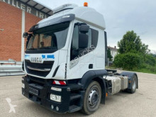 Cabeza tractora Iveco Stralis 460