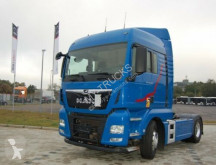 Tracteur MAN TGX 18.500 occasion