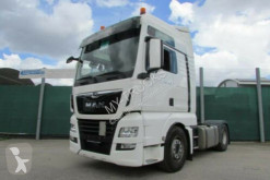 Tracteur MAN TXG18-500 XXL Hydro/ Leasing occasion
