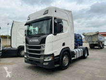 Cabeza tractora Scania R 450