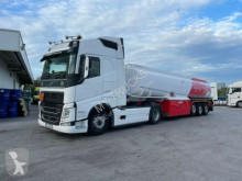 Cabeza tractora Volvo FH 540