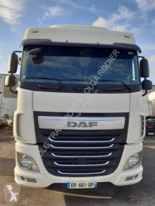 DAF XF105 510