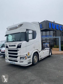 Tracteur Scania R 480 occasion