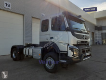 Tracteur Volvo FMX occasion
