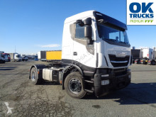 Tracteur Iveco Stralis AS440X48T/P X-WAY occasion