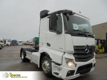 Mercedes Actros 1843 tractor unit used