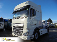 Tracteur DAF XF 106 occasion