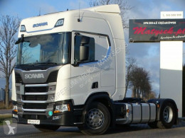 Тягач Scania R 450/RETARDER/NAVI/2021 YEAR/47 000 KM/WARRANTY б/у