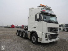 Tracteur Volvo FH660 XL 8x4 Tractor unit occasion